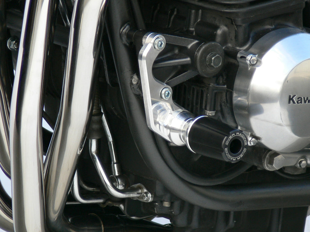 OVER Racing Engine Sliders ZEPHYR1100 | 59-73-01 image 1
