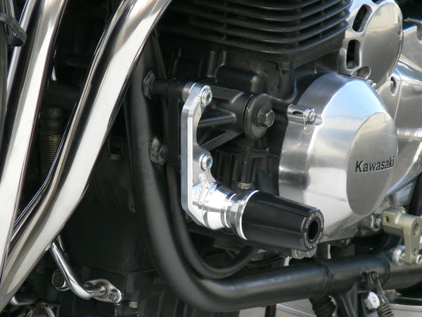 OVER Racing Engine Sliders ZEPHYR1100 | 59-73-01 image 2