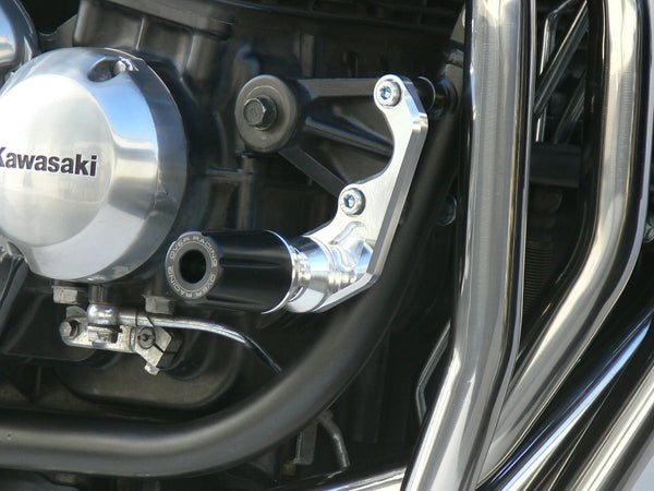 OVER Racing Engine Sliders ZEPHYR1100 | 59-73-01 image 3