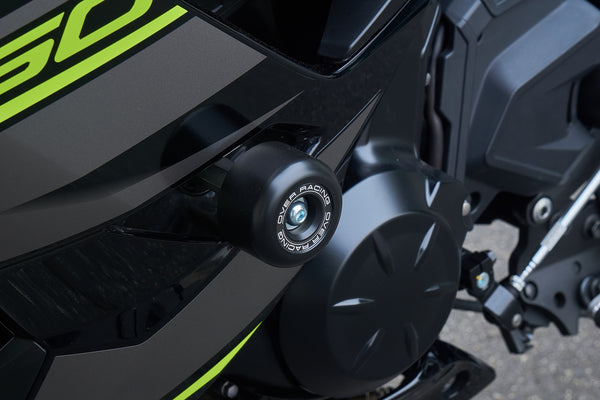 OVER Racing Racing Sliders Type2 Ninja650(17-) | 59-74-01 image 1