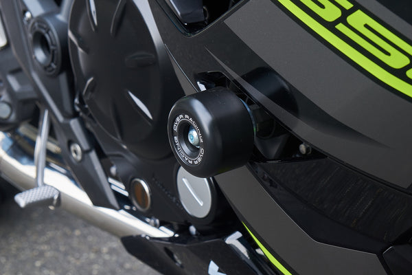 OVER Racing Racing Sliders Type2 Ninja650(17-) | 59-74-01 image 2