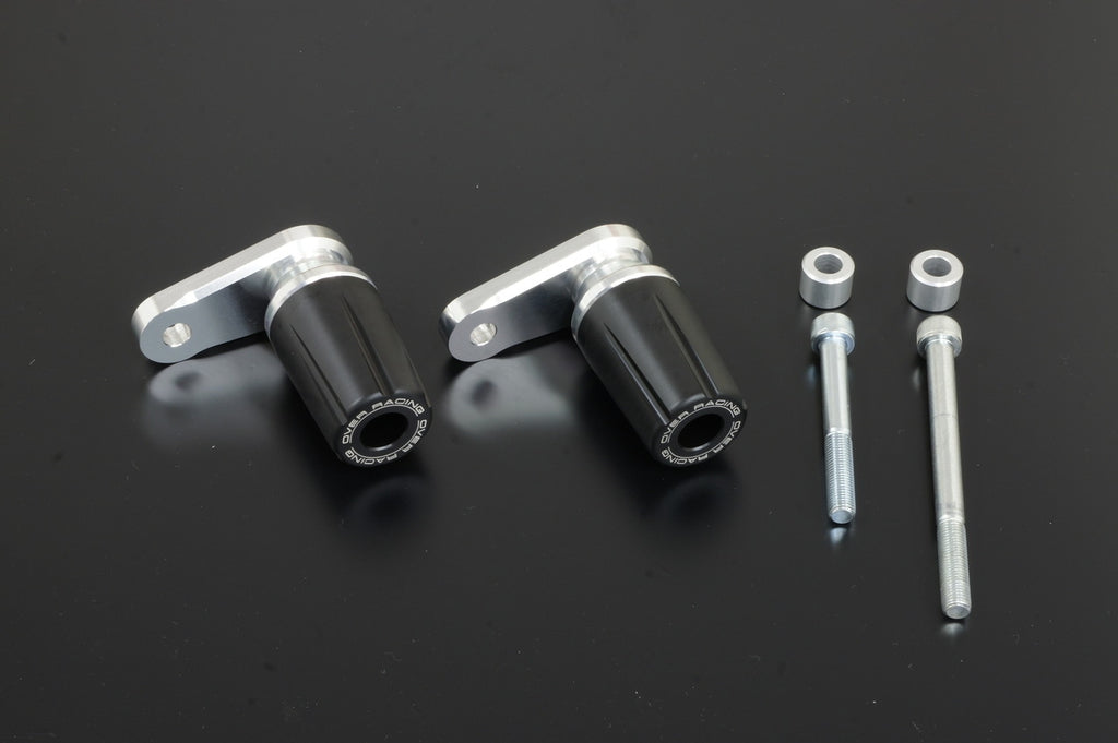 OVER Racing Engine Sliders GPZ900R | 59-78-01 image 1