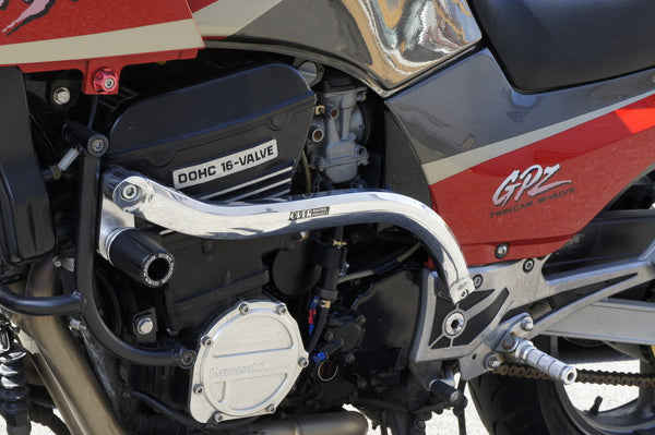OVER Racing Engine Sliders GPZ900R | 59-78-01 image 2