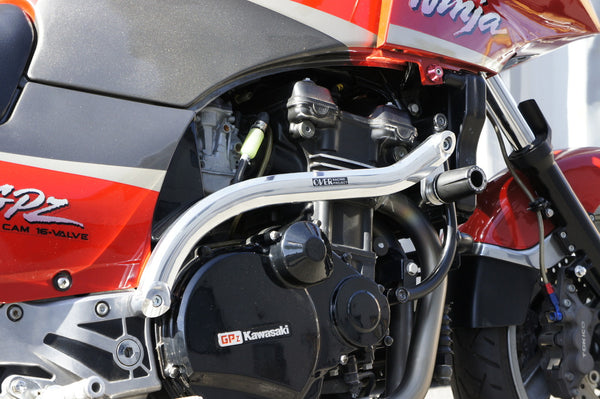OVER Racing Engine Sliders GPZ900R | 59-78-01 image 3