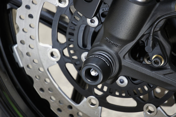 OVER Racing Front Axle Sliders Z1000(14-) | 59-792-02 image 2