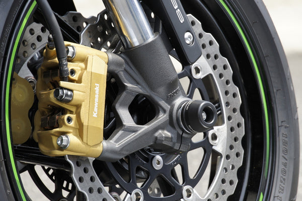 OVER Racing Front Axle Sliders Z1000(14-) | 59-792-02 image 5