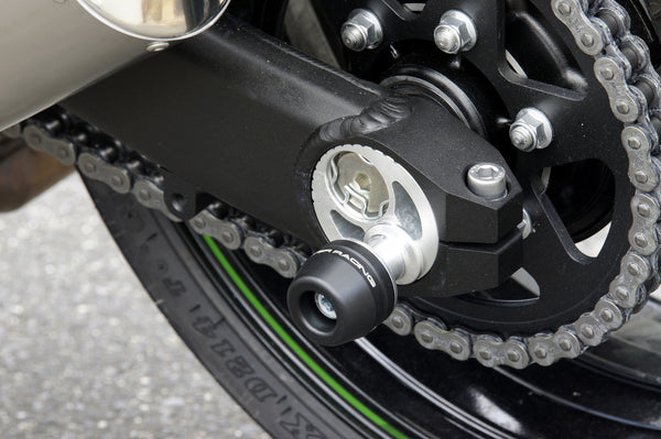 OVER Racing Stand Hook Sliders Z1000(14-)/ZRX1200 | 59-792-03 image 4