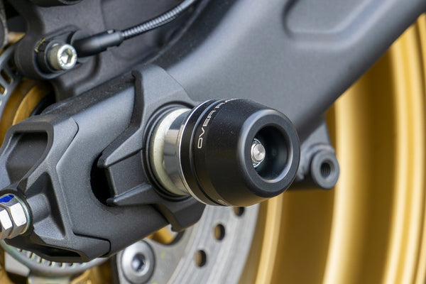 OVER Racing Rear Axle Sliders Z650RS(22-23) | 59-80-03 image 1