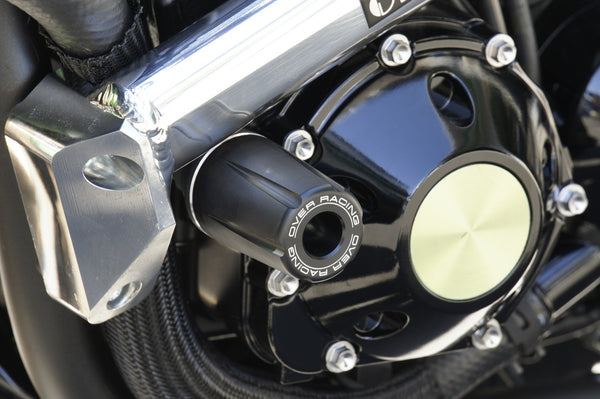OVER Racing Engine Sliders ZRX1200DAEG | 59-811-01 image 1