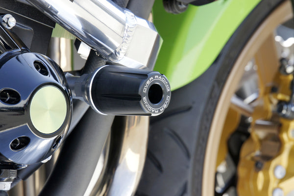 OVER Racing Engine Sliders ZRX1200DAEG | 59-811-01 image 2