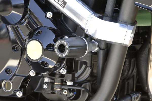 OVER Racing Engine Sliders ZRX1200DAEG | 59-811-01 image 4