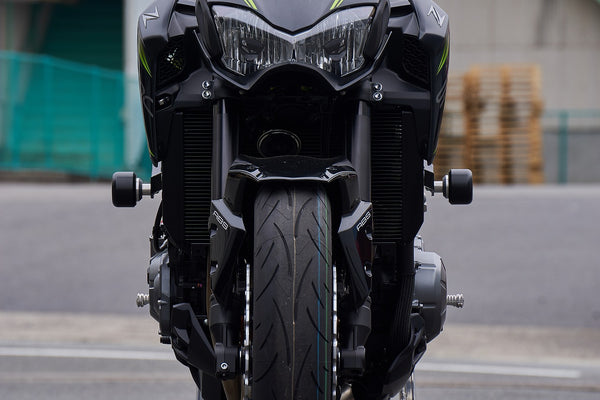 OVER Racing Engine Sliders Type2 Z900(18) | 59-83-01 image 3