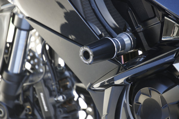 OVER Racing Racing Sliders Ninja1000(17) | 59-842-01 image 1