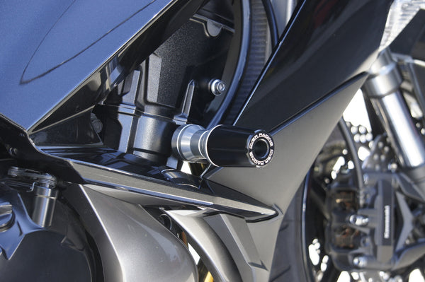 OVER Racing Racing Sliders Ninja1000(17) | 59-842-01 image 2