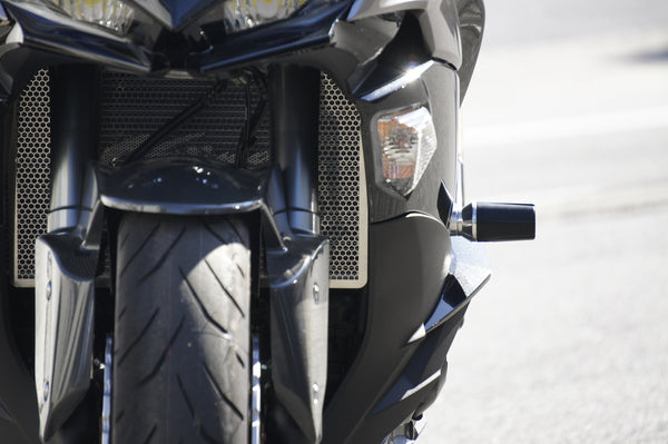 OVER Racing Racing Sliders Ninja1000(17) | 59-842-01 image 4