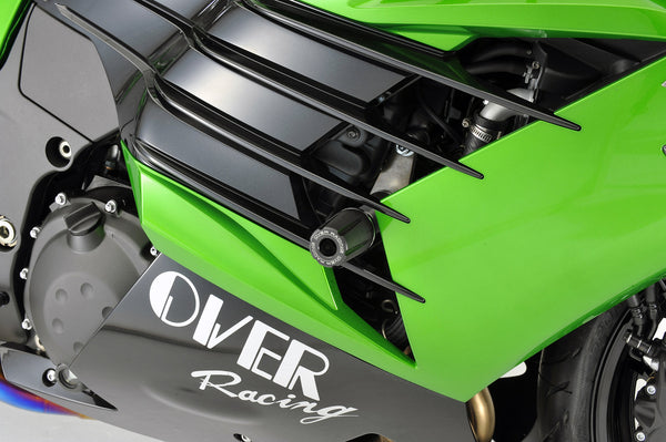 OVER Racing Racing Sliders ZX-14R | 59-85-01 image 1