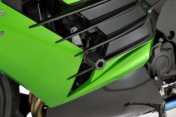 OVER Racing Racing Sliders ZX-14R | 59-85-01 image 2