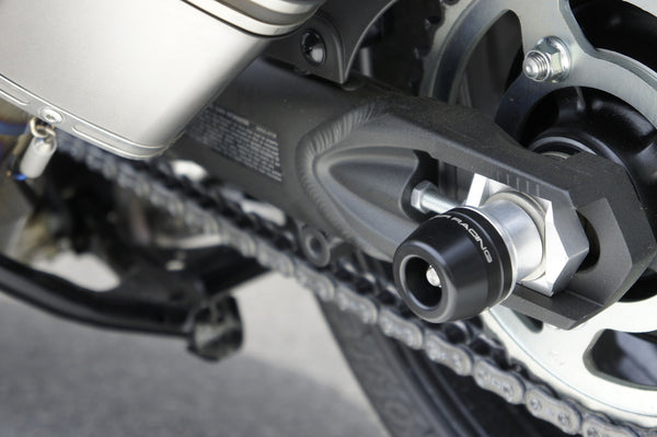 OVER Racing Rear Axle Sliders ZX-14R | 59-85-03 image 2