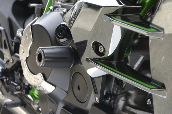 OVER Racing Racing Sliders Ninja H2 | 59-87-012B image 4