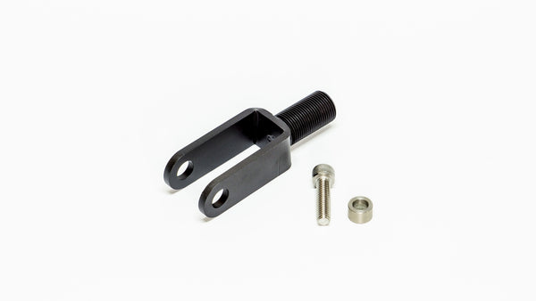OVER Racing Lowering Kit + Auto Side-Stand Canceller Kit SX125/RX125 | 59-915-04 image 4
