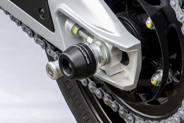OVER Racing Rear Axle Sliders RS660(21-) | 59-916-03 image 2