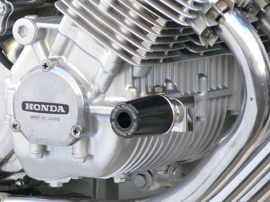 OVER Racing Engine Sliders CBX1000 | 59-H1-01 image 1