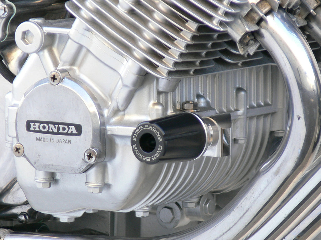 OVER Racing Engine Sliders CBX1000 | 59-H1-01 image 1