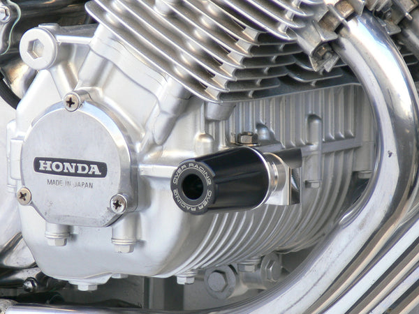 OVER Racing Engine Sliders CBX1000 | 59-H1-01 image 1
