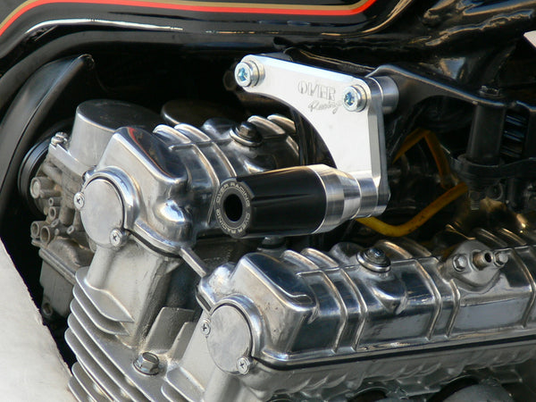 OVER Racing Engine Sliders CBX1000 | 59-H1-01 image 3