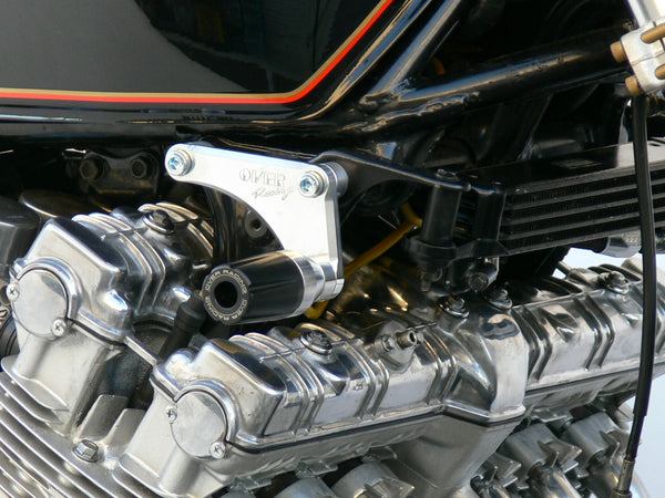OVER Racing Engine Sliders CBX1000 | 59-H1-01 image 4