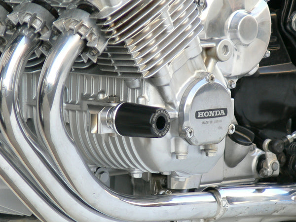 OVER Racing Engine Sliders CBX1000 | 59-H1-01 image 5