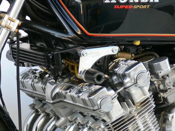 OVER Racing Engine Sliders CBX1000 | 59-H1-01 image 6