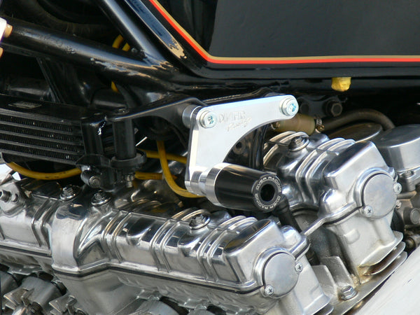 OVER Racing Engine Sliders CBX1000 | 59-H1-01 image 7