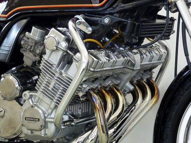 OVER Racing Engine Guard CBX1000 | 59-H1-02 image 1