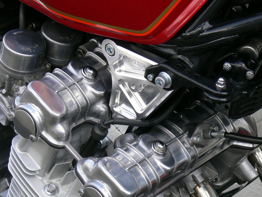 OVER Racing Engine Upper Bracket CBX1000 | 59-H1-03 image 1
