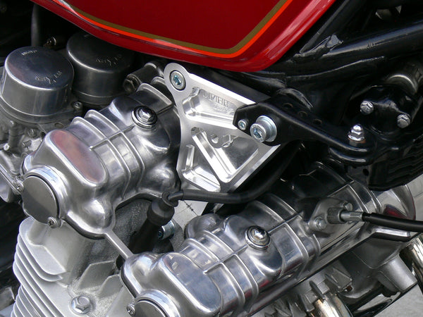 OVER Racing Engine Upper Bracket CBX1000 | 59-H1-03 image 1