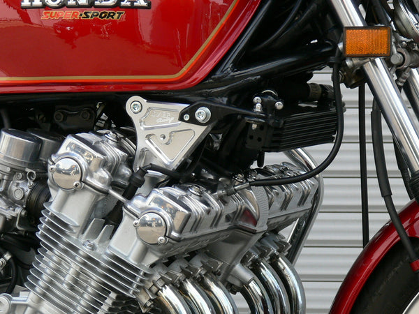 OVER Racing Engine Upper Bracket CBX1000 | 59-H1-03 image 3