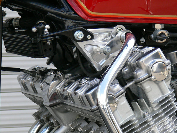 OVER Racing Engine Upper Bracket CBX1000 | 59-H1-03 image 5