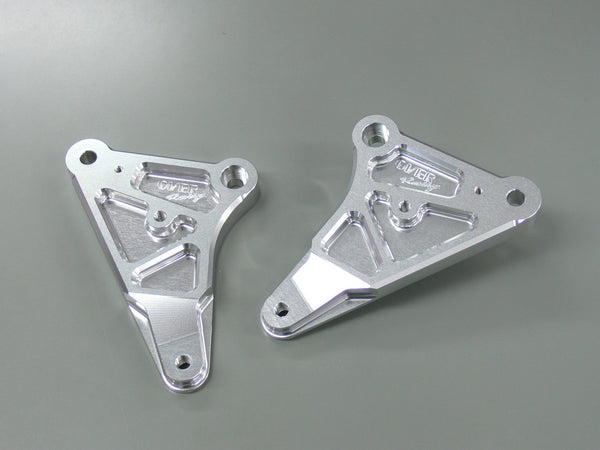 OVER Racing Engine Upper Bracket CBX1000 | 59-H1-03 image 6