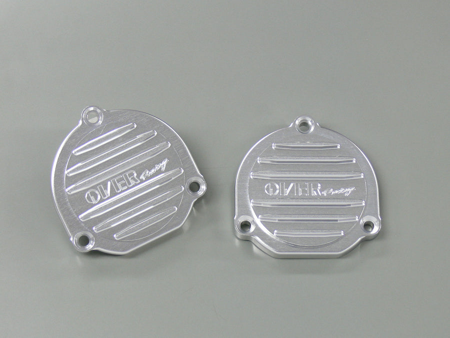 OVER Racing CrankSide Cover CBX1000 | 59-H1-05 image 1