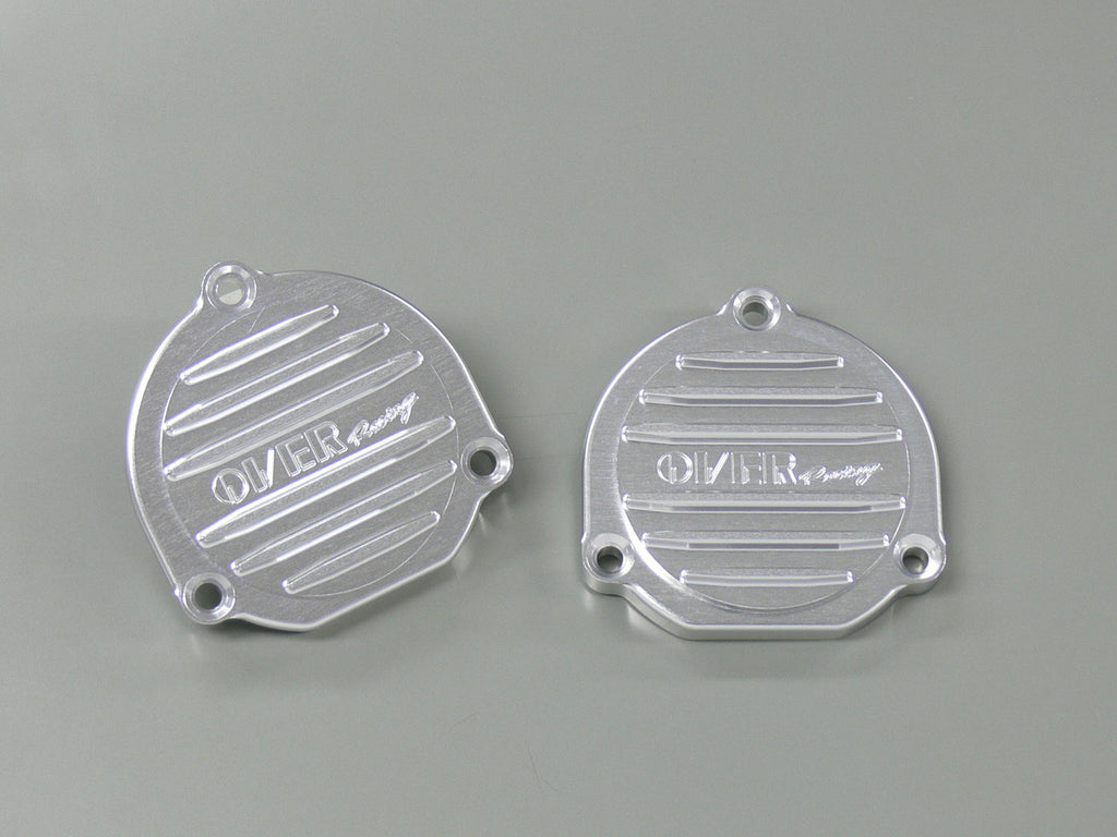 OVER Racing CrankSide Cover CBX1000 | 59-H1-05 image 1
