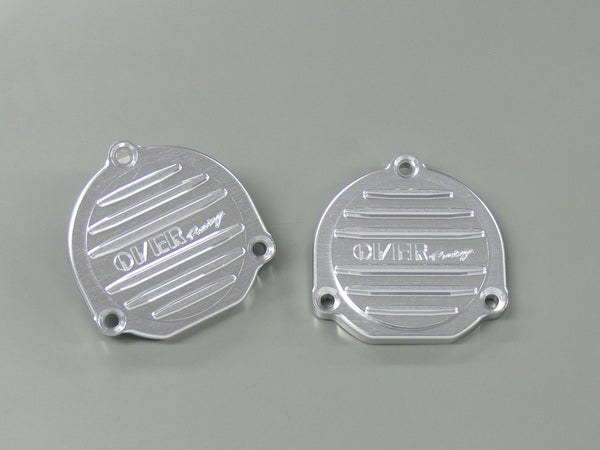 OVER Racing CrankSide Cover CBX1000 | 59-H1-05 image 1
