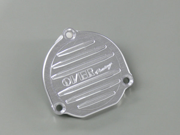 OVER Racing CrankSide Cover CBX1000 | 59-H1-05 image 2