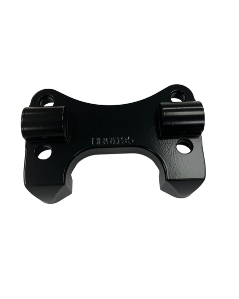 HeliBars Honda NC750X HR01195 Tour Performance Handlebar Riser