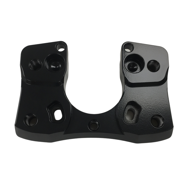 HeliBars Yamaha FJR1300 2006-onwards (HR09079) Handlebar Risers