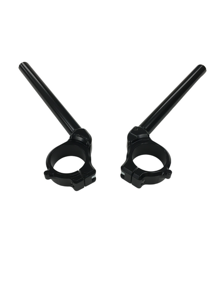 HeliBars Suzuki GSXR600 / GSXR750 2006-onwards TracStar replacement handlebar