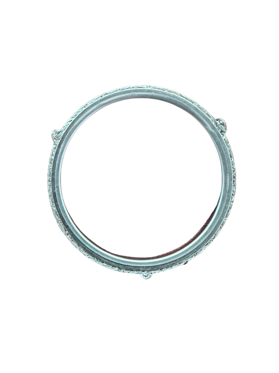 TOCE Indian Challenger Exhaust Gasket Set