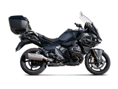AKRAPOVIC BMW R 1300 RT 2025-2026 Slip-On Line (Titanium) S-B13SO5-HJGT
