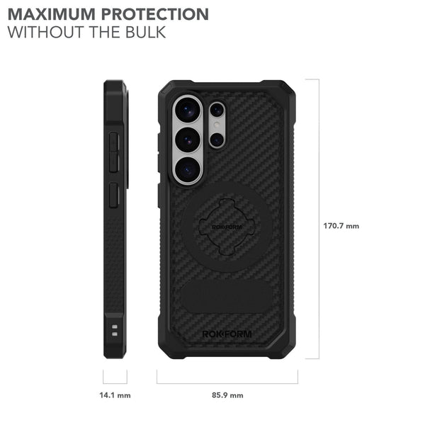 ROKFORM Samsung Galaxy S26 ULTRA Rugged Phone Case