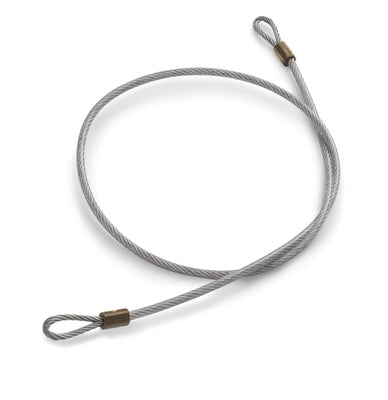 KTM PowerParts Helmet Lock | 60012015000